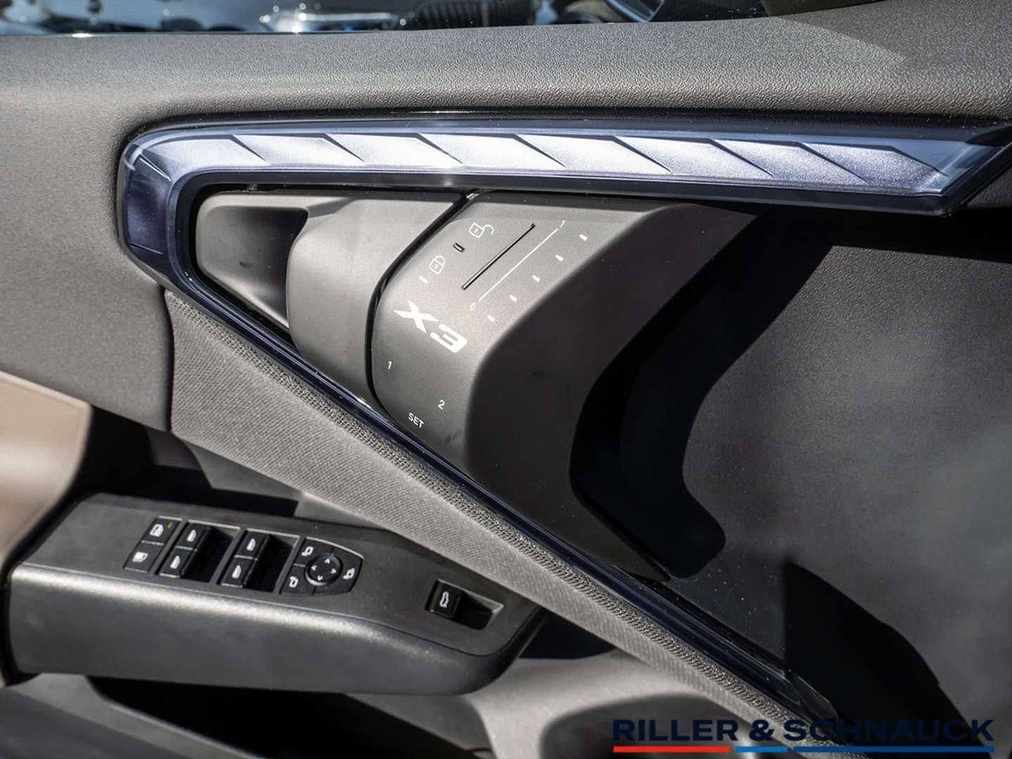 BMW X3 M Sport 30e XDrive - 2025 - Joinsteer - #19