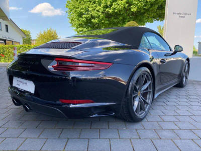 Porsche 991 II Carrera GTS Cabriolet -  - Joinsteer - #2