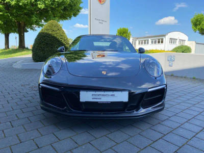 Porsche 991 II Carrera GTS Cabriolet -  - Joinsteer - #5
