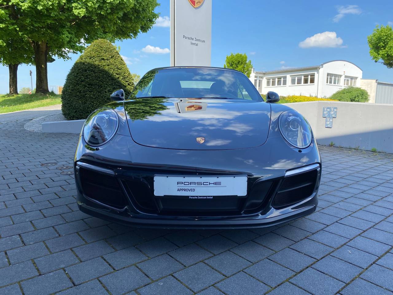 Porsche 991 II Carrera GTS Cabriolet - 2018 - Joinsteer - #6