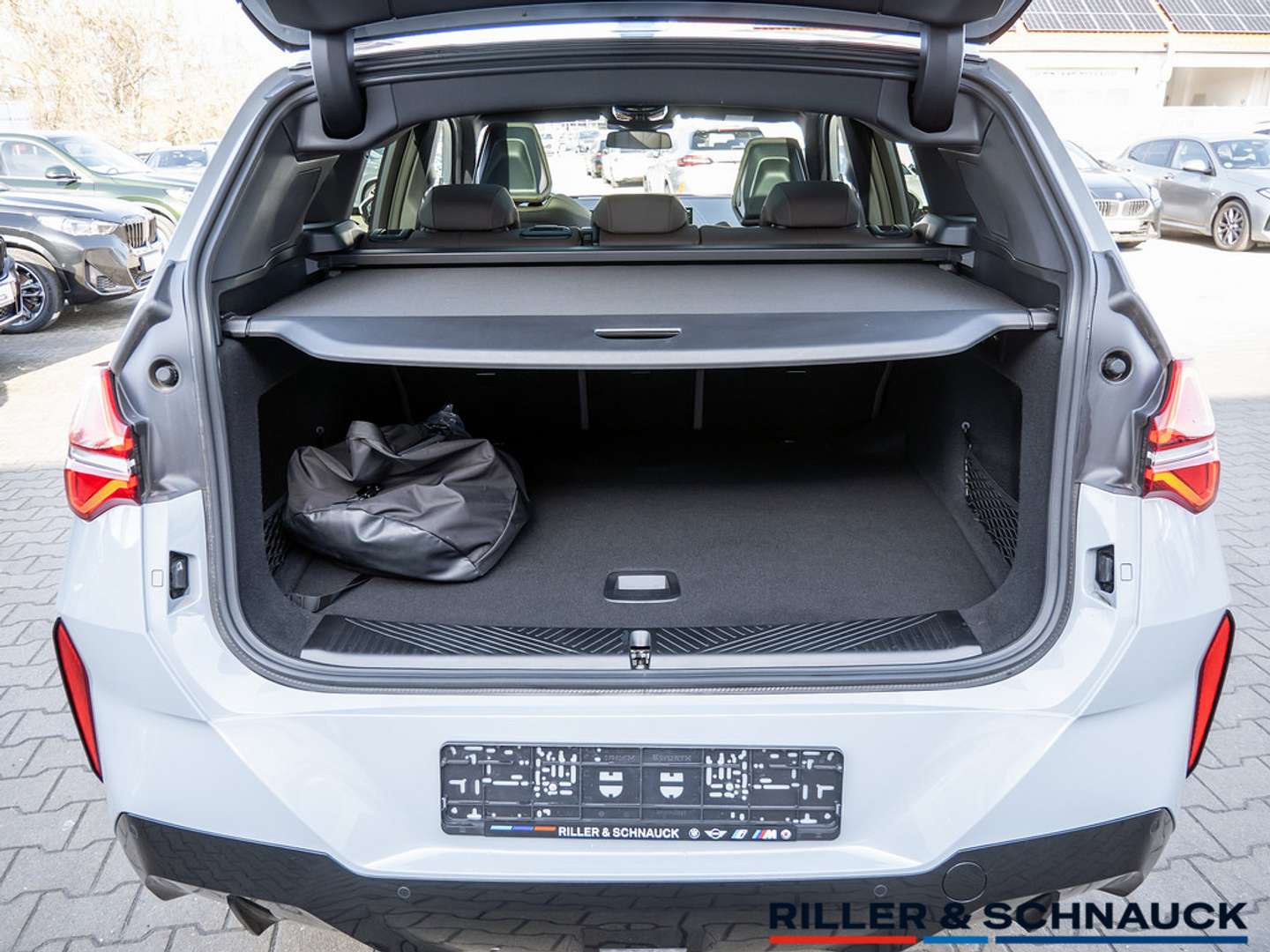 BMW X3 M Sport 30e XDrive - 2025 - Joinsteer - #22