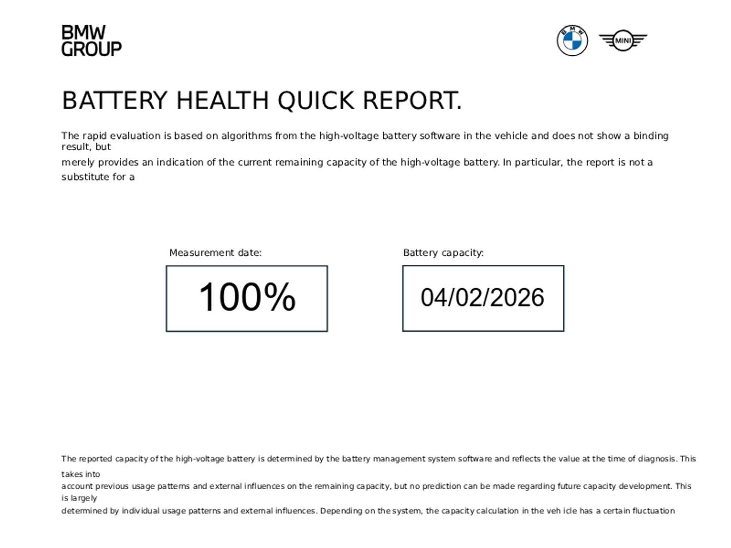 BMW I5 Touring M Sport EDrive40 - 2025 - Joinsteer - #25