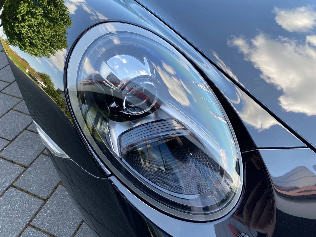 Porsche 991 II Carrera GTS Cabriolet - 2018 - Joinsteer - #7