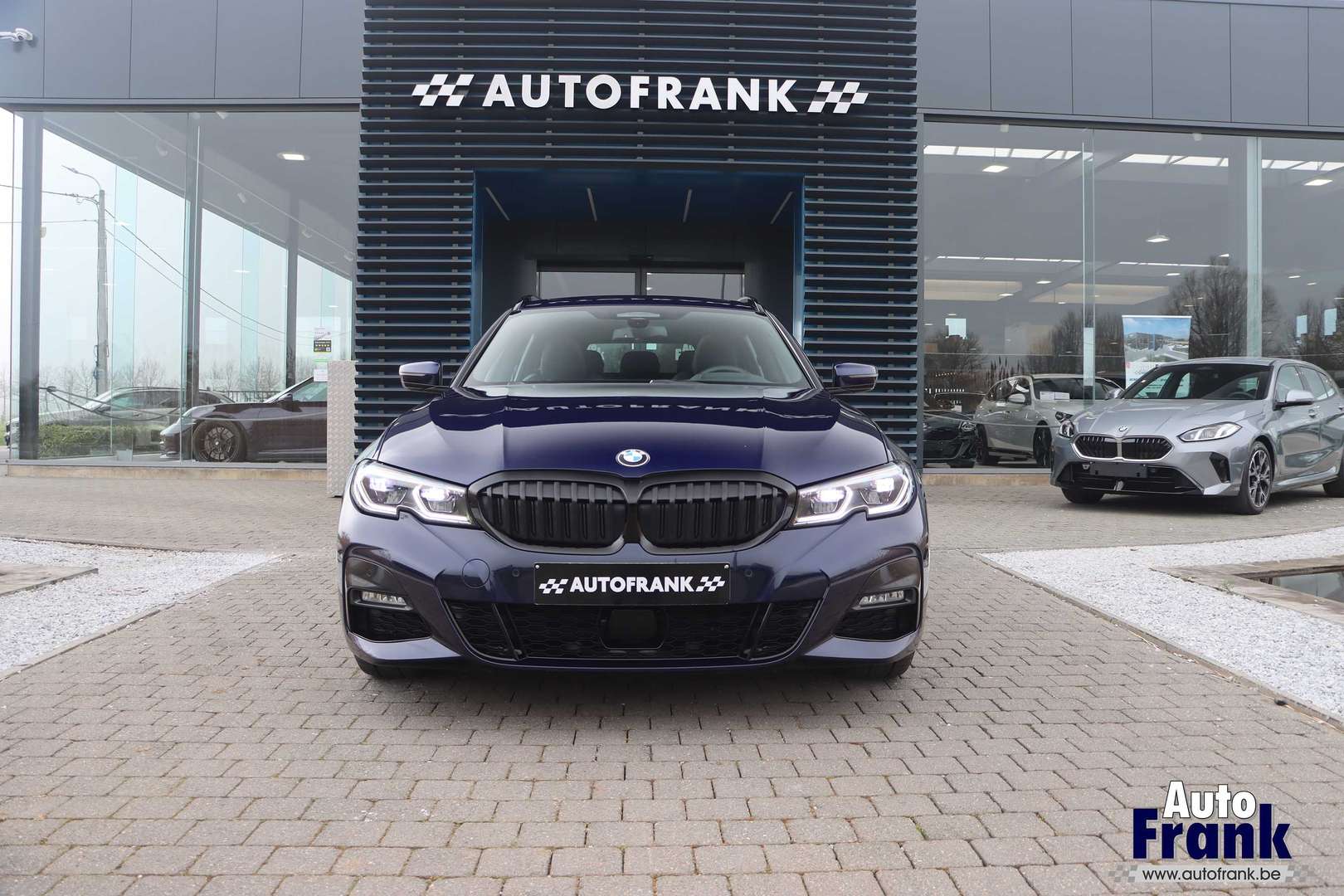 BMW 330e M Sport - 2021 - Joinsteer - #2