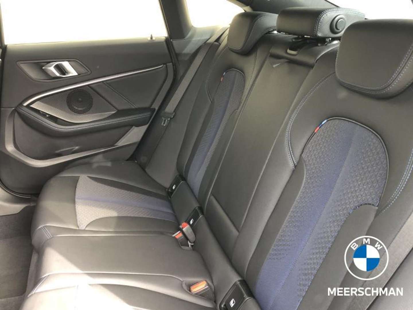 BMW Série 2 Gran Coupé M Sport 218i - 2020 - Joinsteer - #24