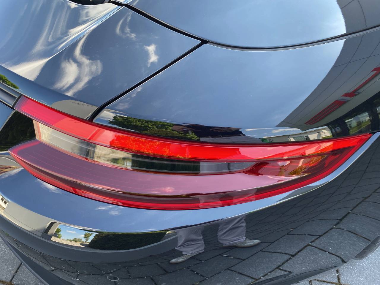 Porsche 991 II Carrera GTS Cabriolet - 2018 - Joinsteer - #8