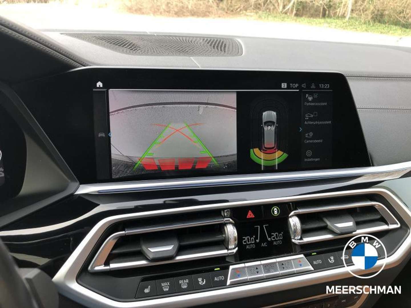 BMW X5 M Sport - 2022 - Joinsteer - #29