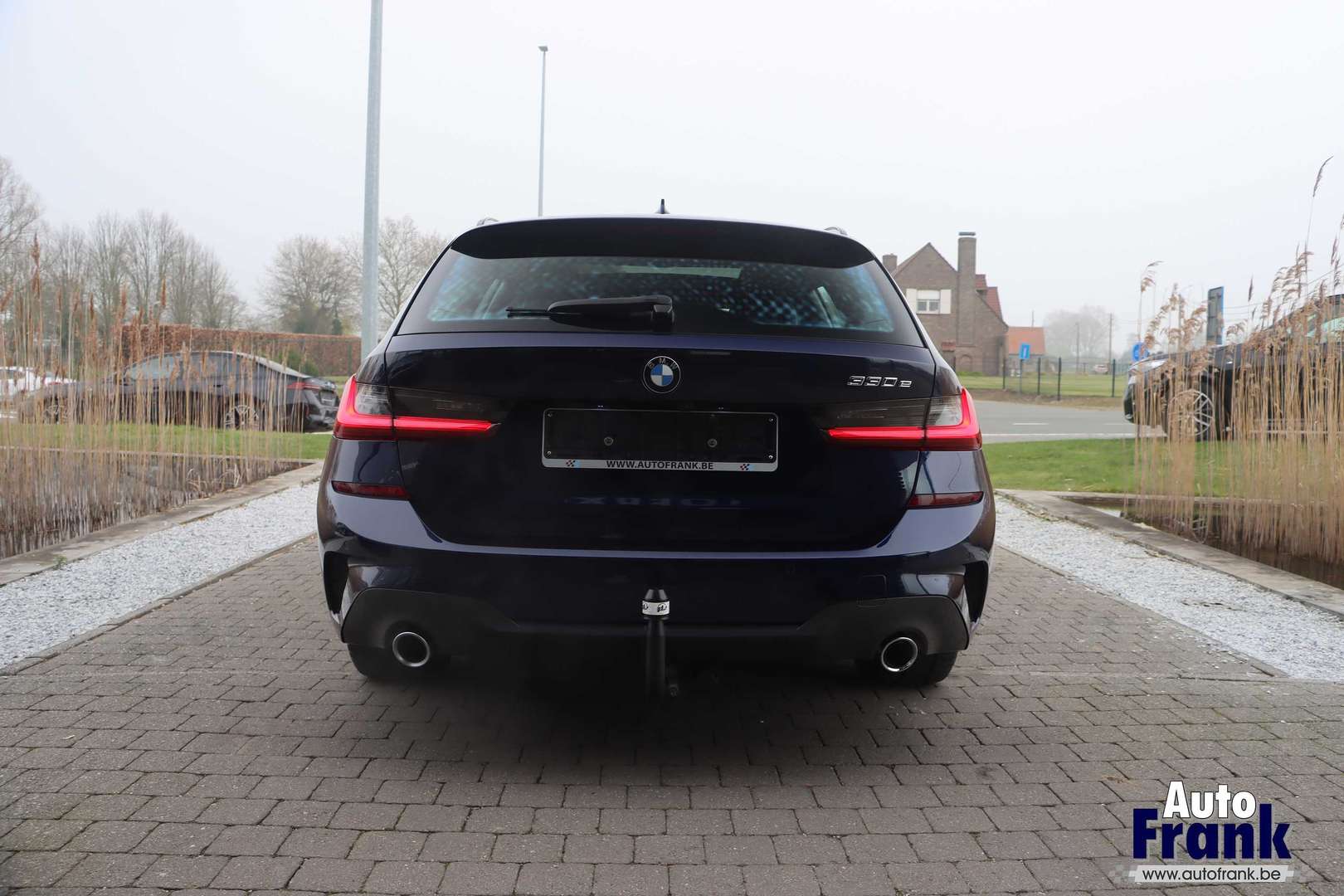 BMW 330e M Sport - 2021 - Joinsteer - #6