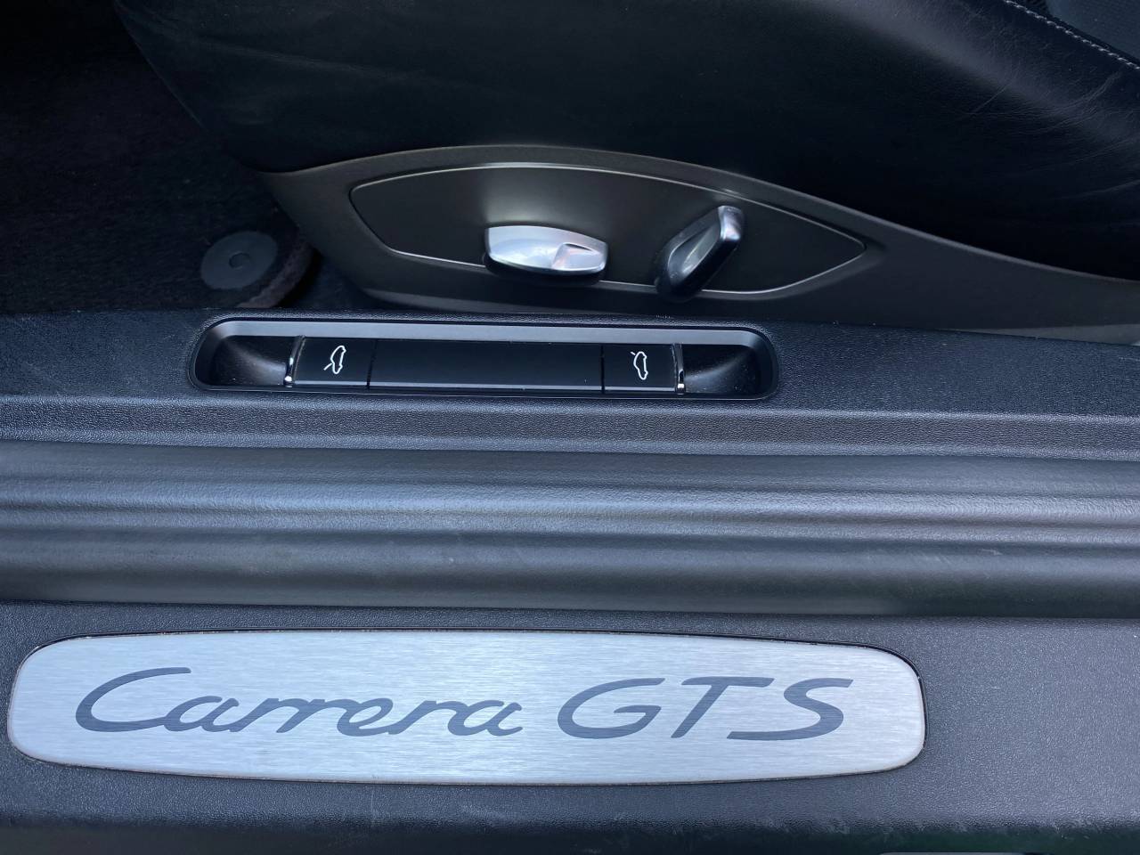 Porsche 991 II Carrera GTS Cabriolet - 2018 - Joinsteer - #12
