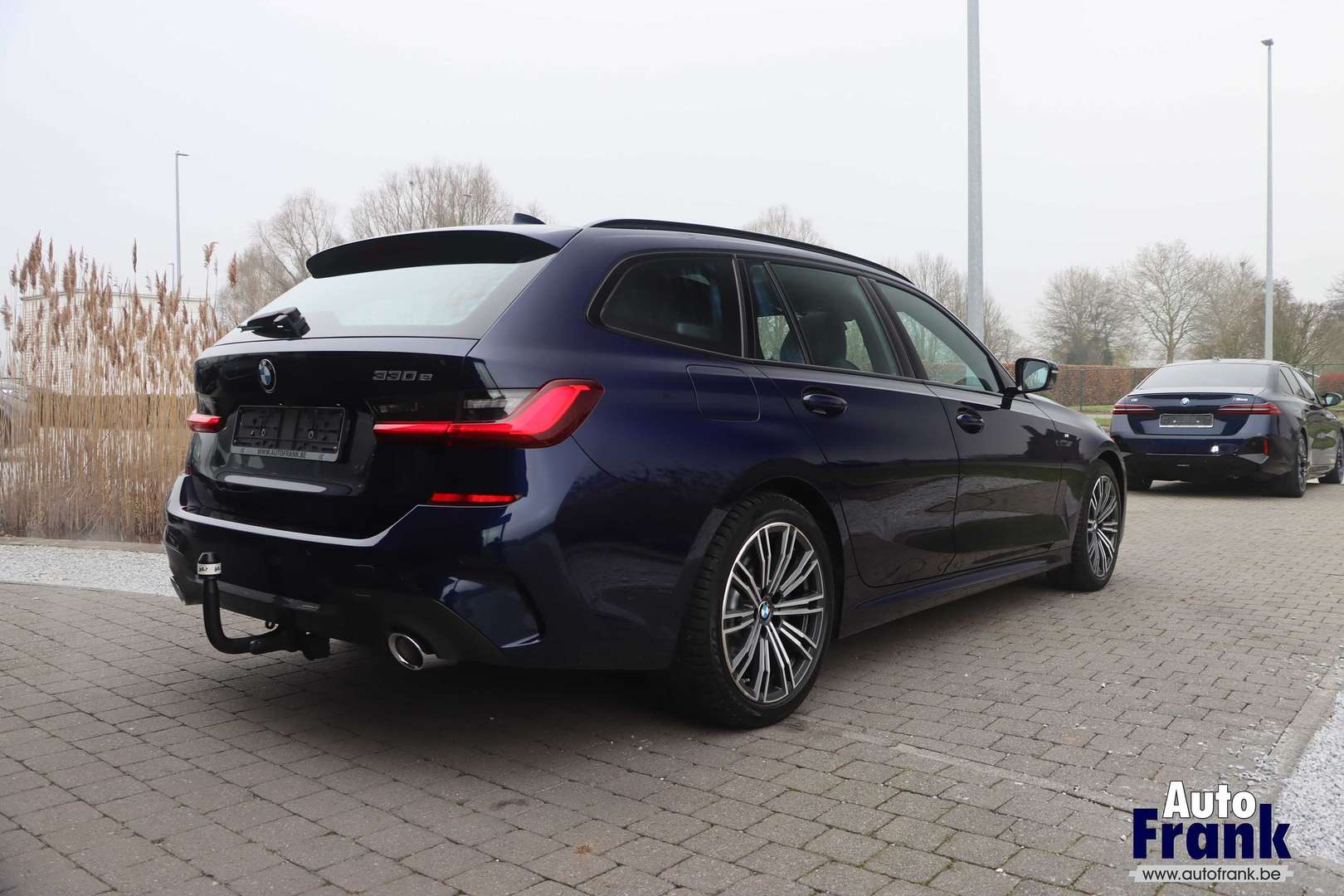 BMW 330e M Sport - 2021 - Joinsteer - #7