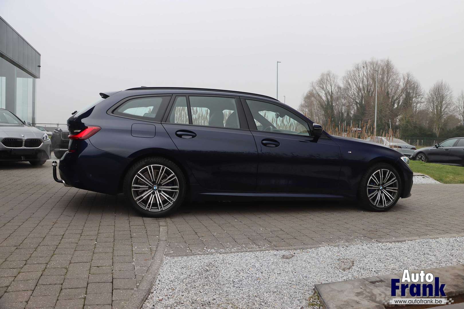 BMW 330e M Sport - 2021 - Joinsteer - #8