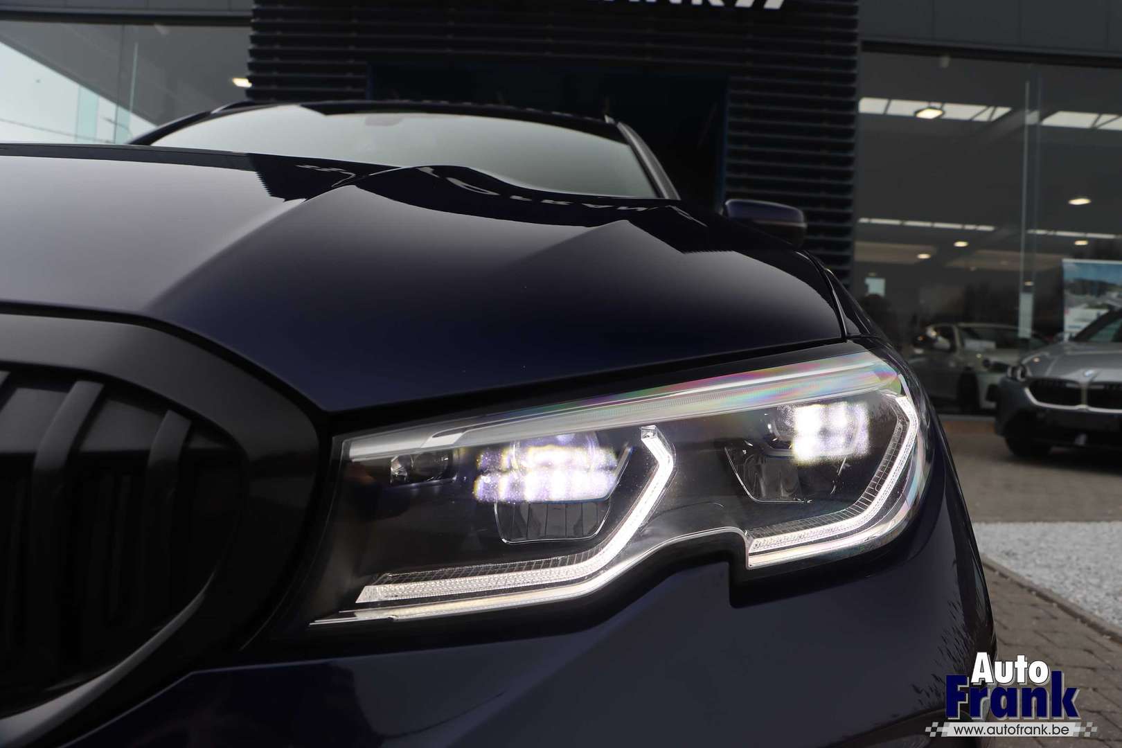 BMW 330e M Sport - 2021 - Joinsteer - #10