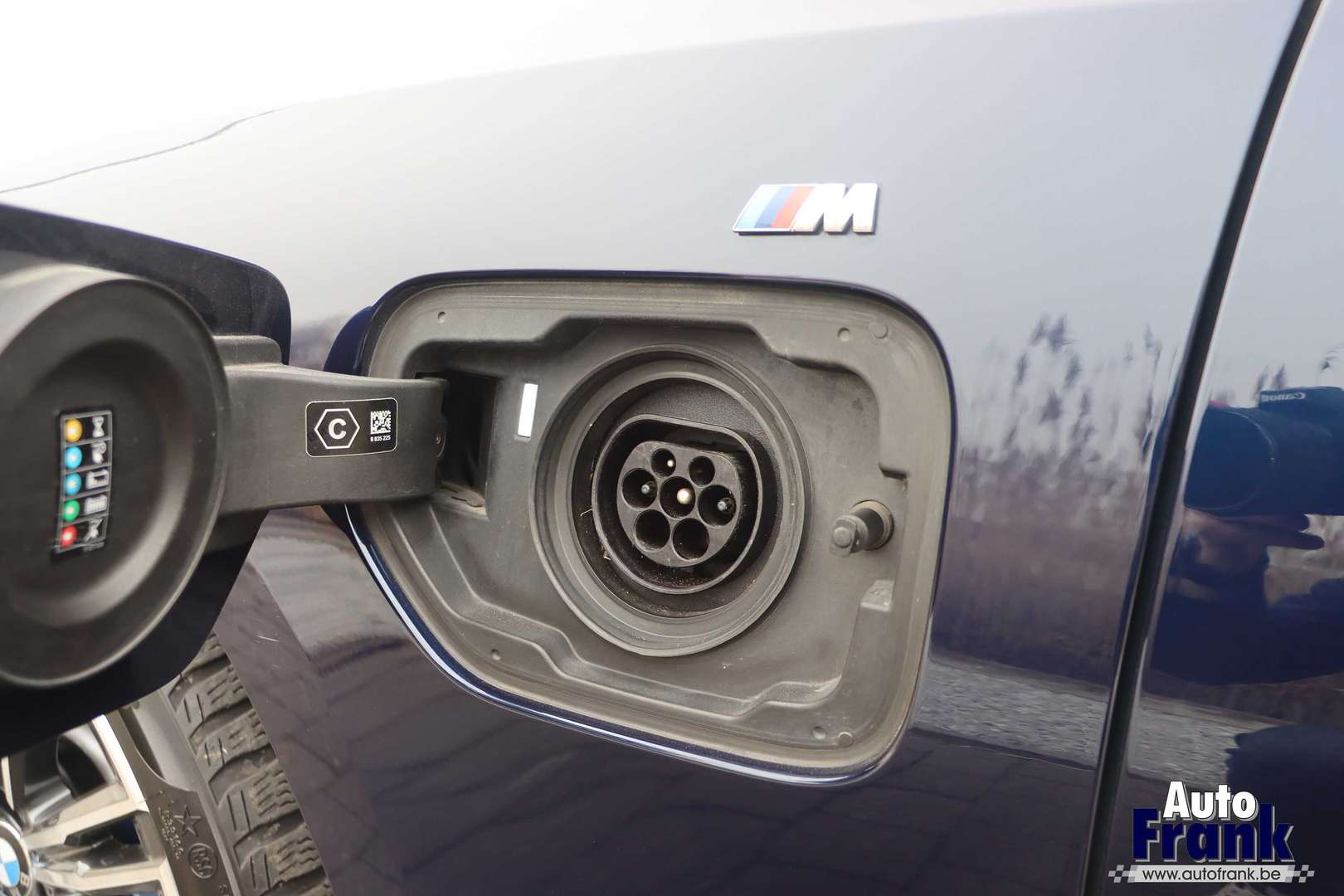 BMW 330e M Sport - 2021 - Joinsteer - #11