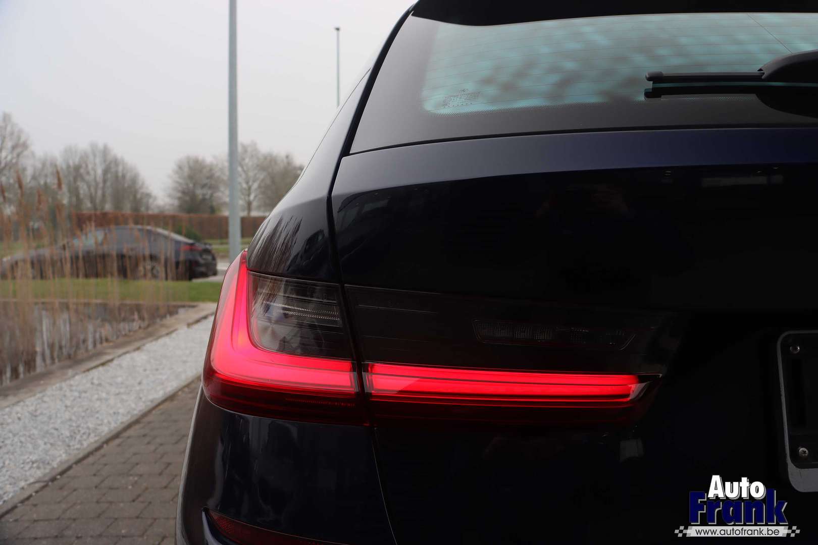 BMW 330e M Sport - 2021 - Joinsteer - #14