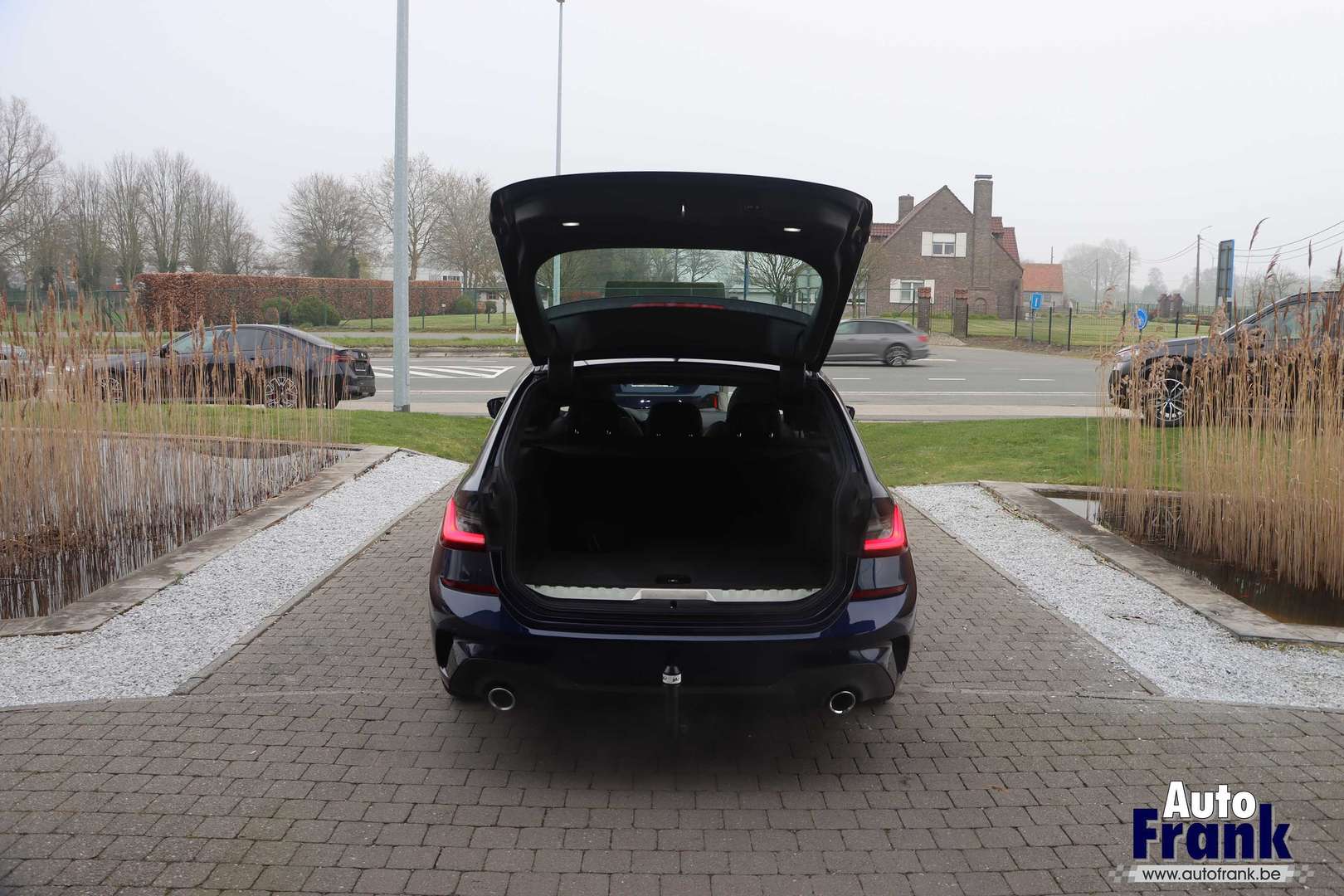 BMW 330e M Sport - 2021 - Joinsteer - #15