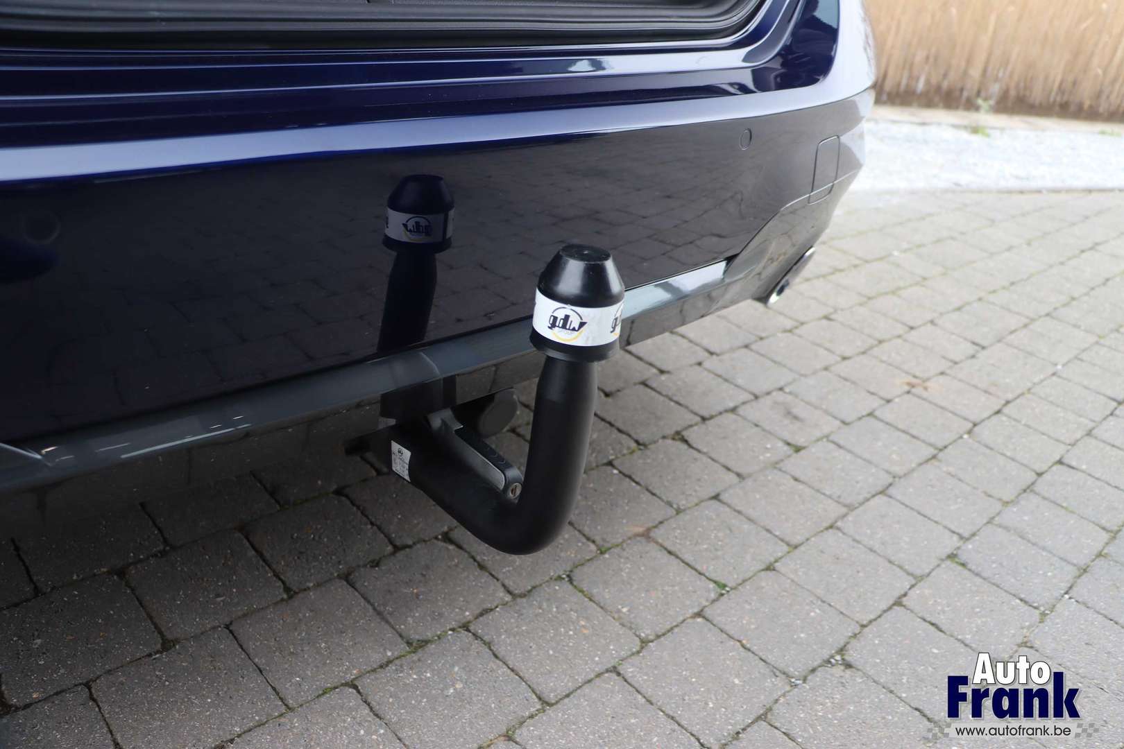 BMW 330e M Sport - 2021 - Joinsteer - #17