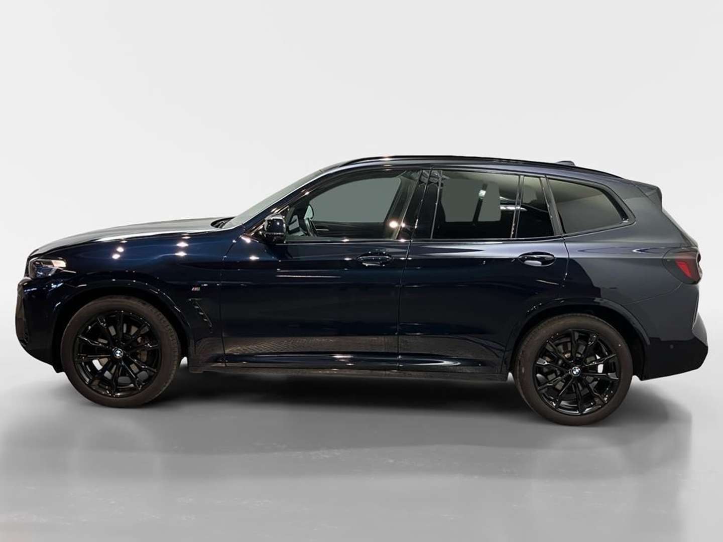 BMW X3 M Sport M - 2022 - Joinsteer - #5