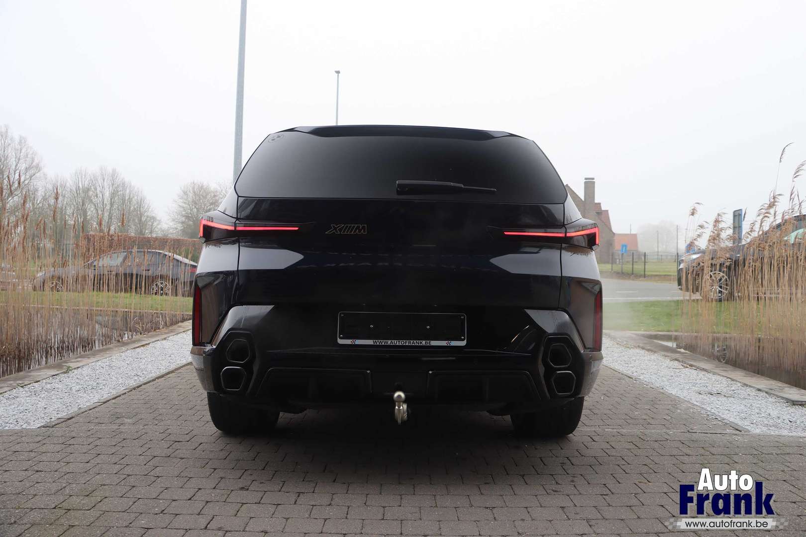 BMW XM M Sport V8 - 2025 - Joinsteer - #6