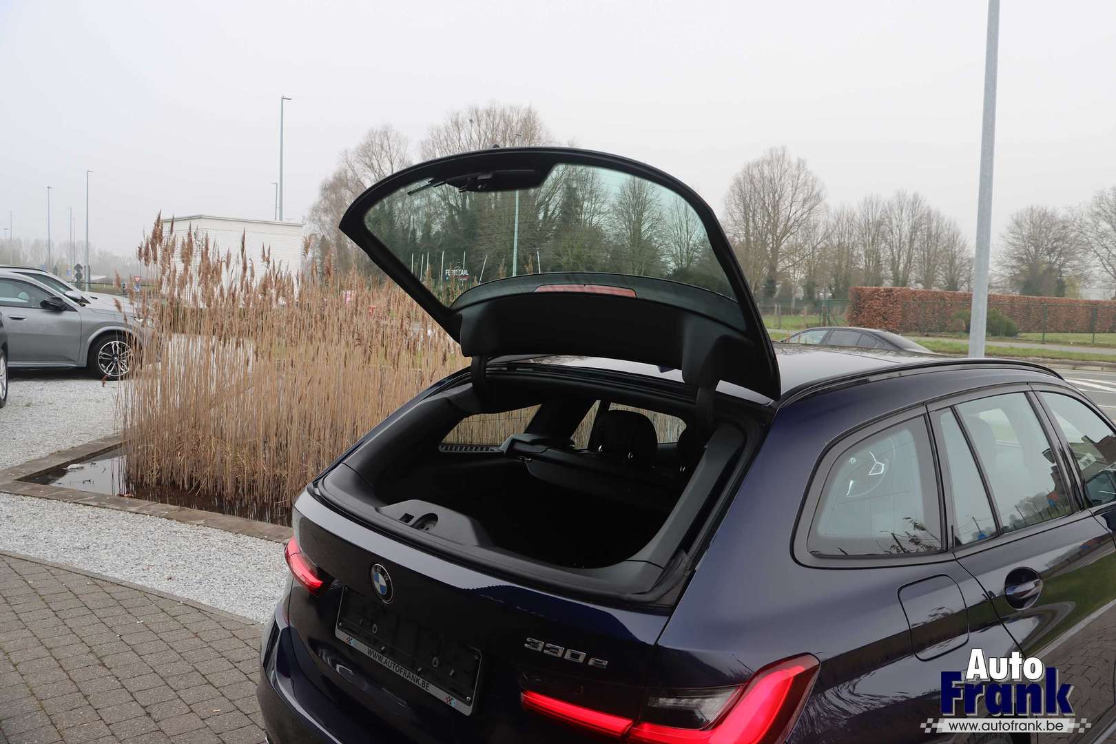 BMW 330e M Sport - 2021 - Joinsteer - #19