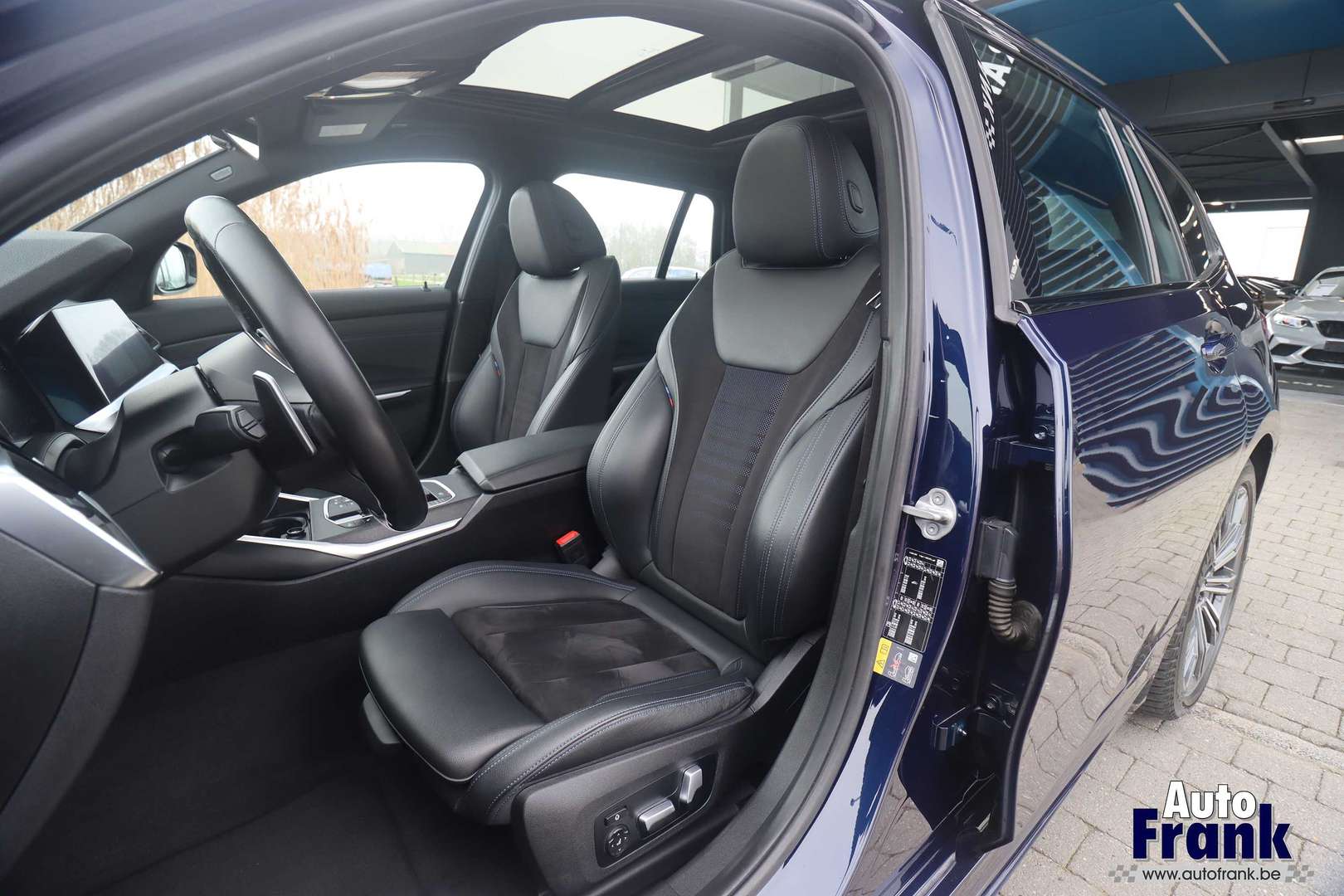 BMW 330e M Sport - 2021 - Joinsteer - #20