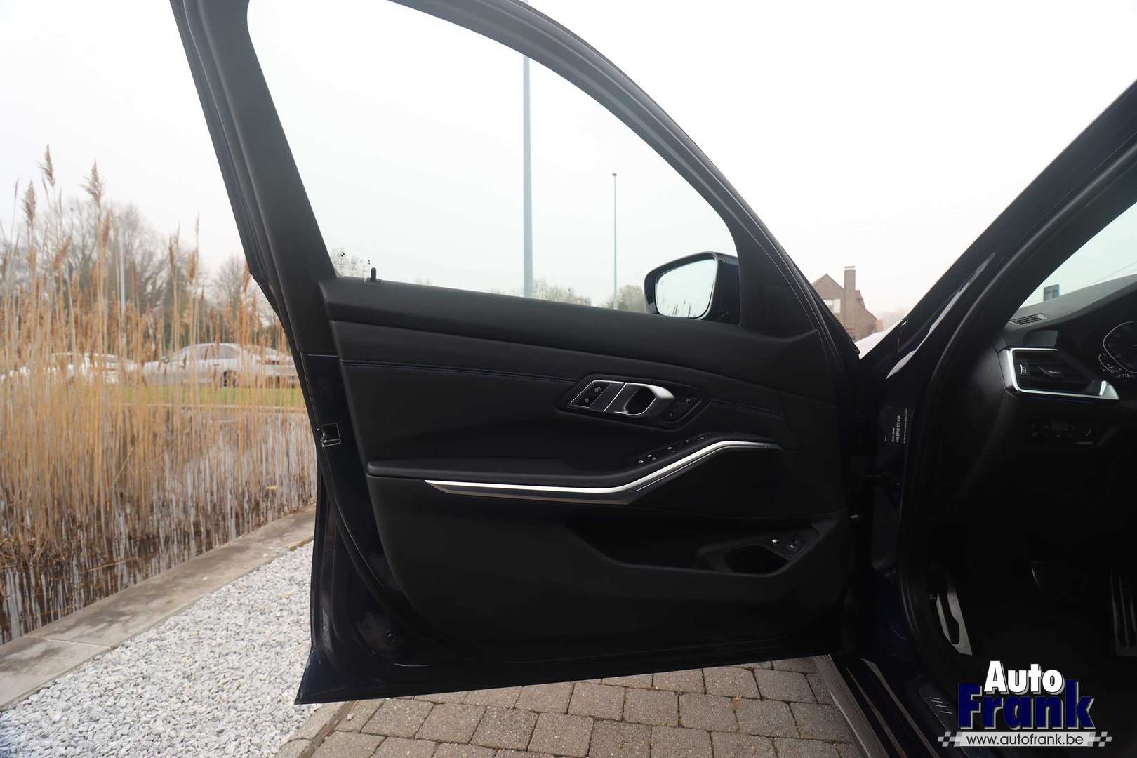 BMW 330e M Sport - 2021 - Joinsteer - #22