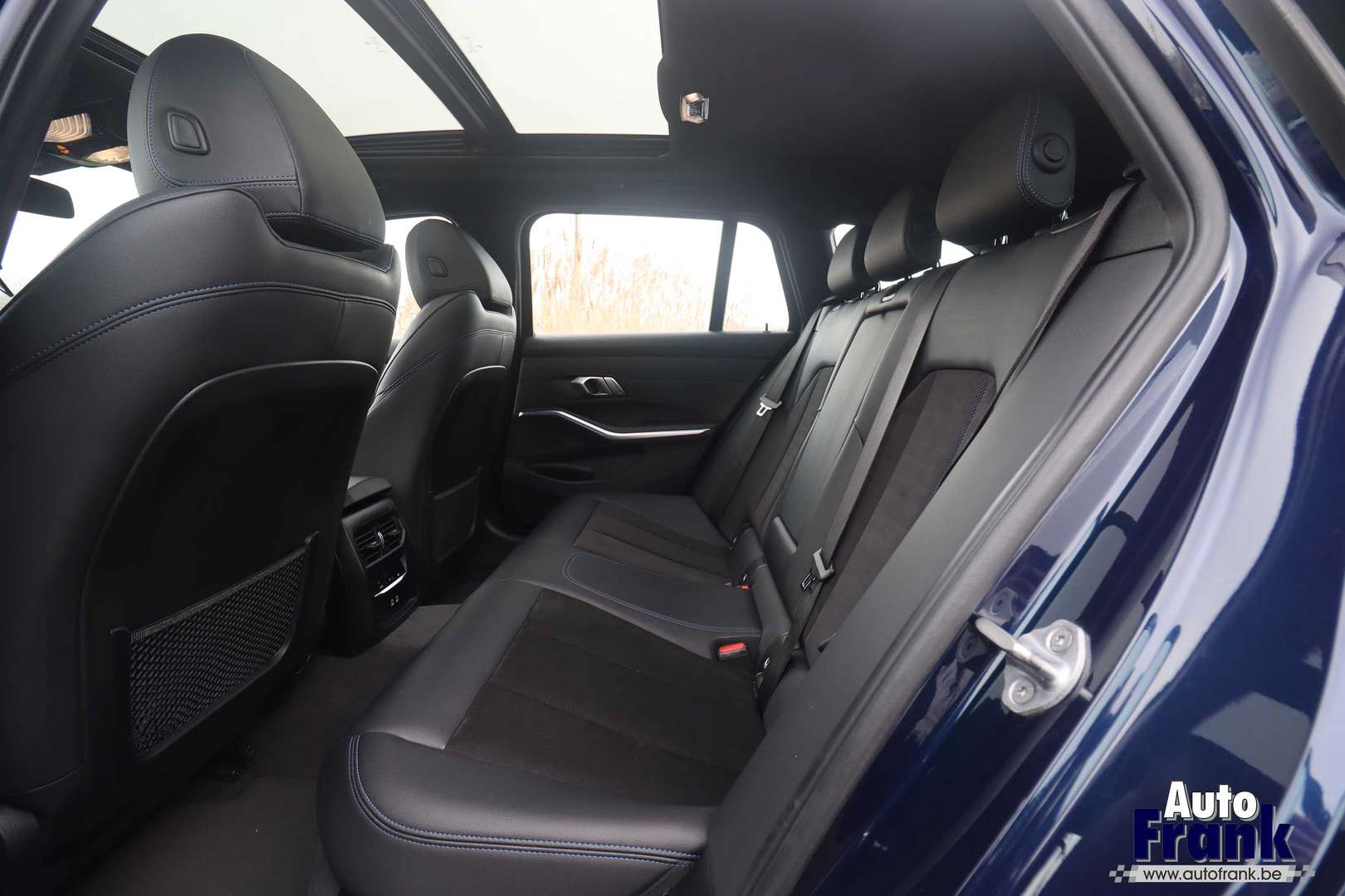 BMW 330e M Sport - 2021 - Joinsteer - #24