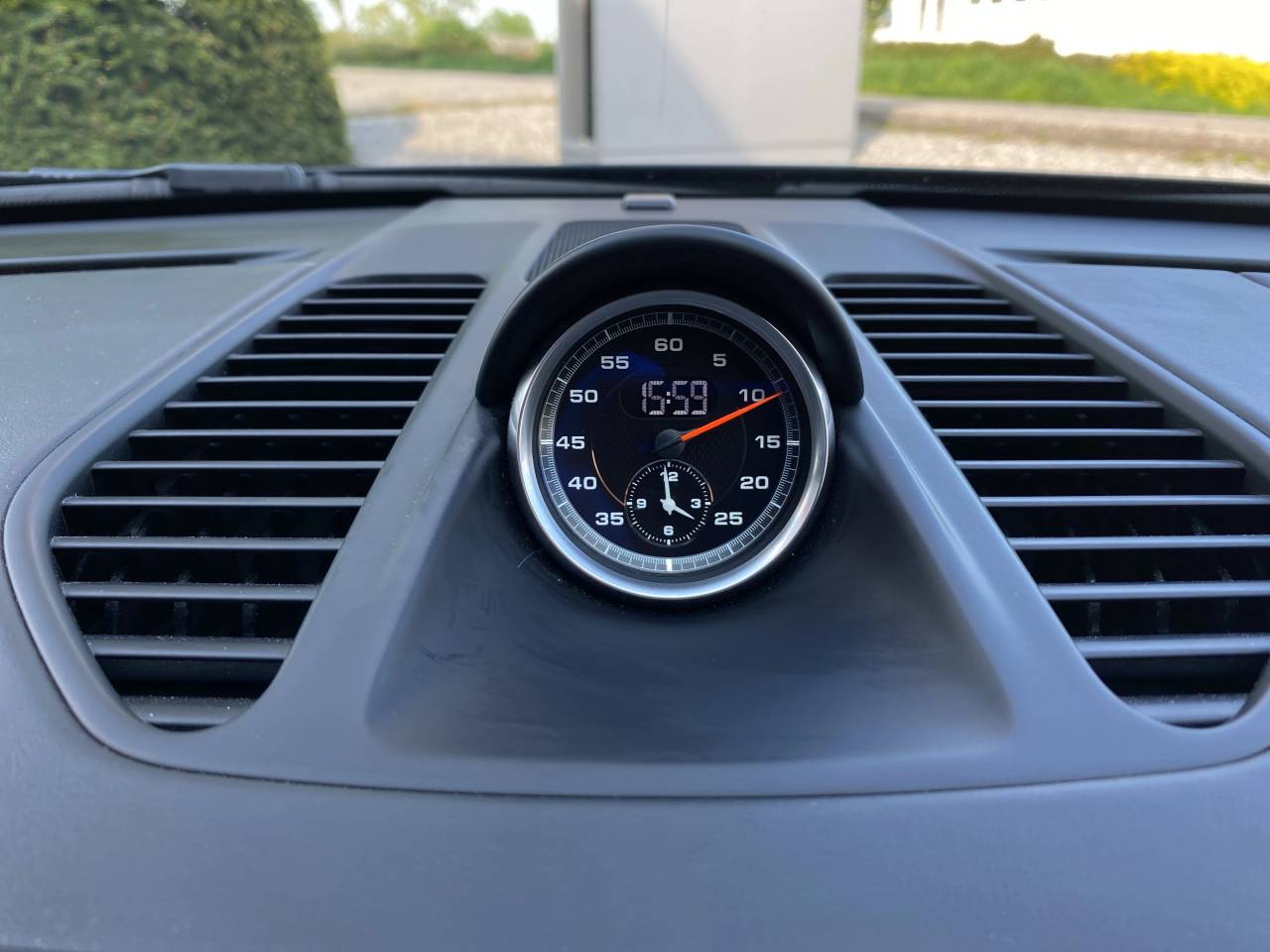 Porsche 991 II Carrera GTS Cabriolet - 2018 - Joinsteer - #24