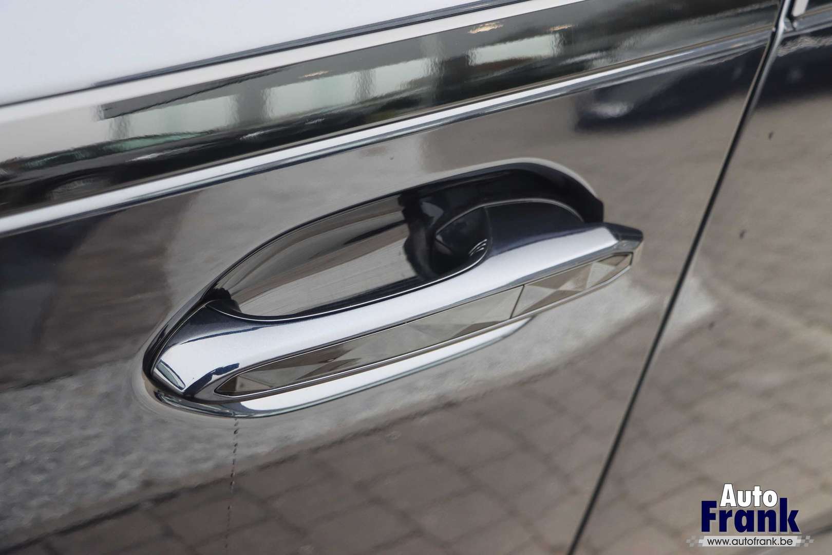 BMW XM M Sport V8 - 2025 - Joinsteer - #14