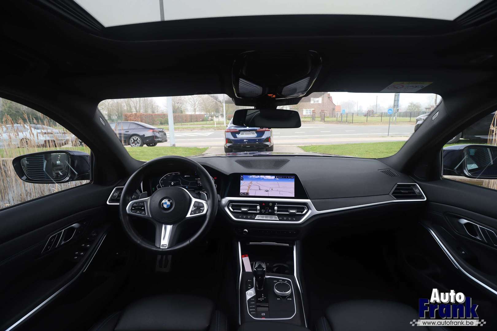 BMW 330e M Sport - 2021 - Joinsteer - #26