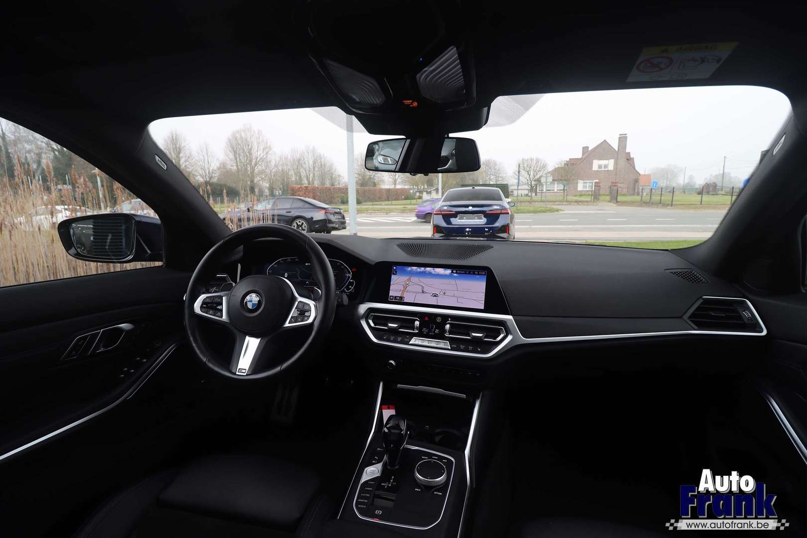 BMW 330e M Sport - 2021 - Joinsteer - #27