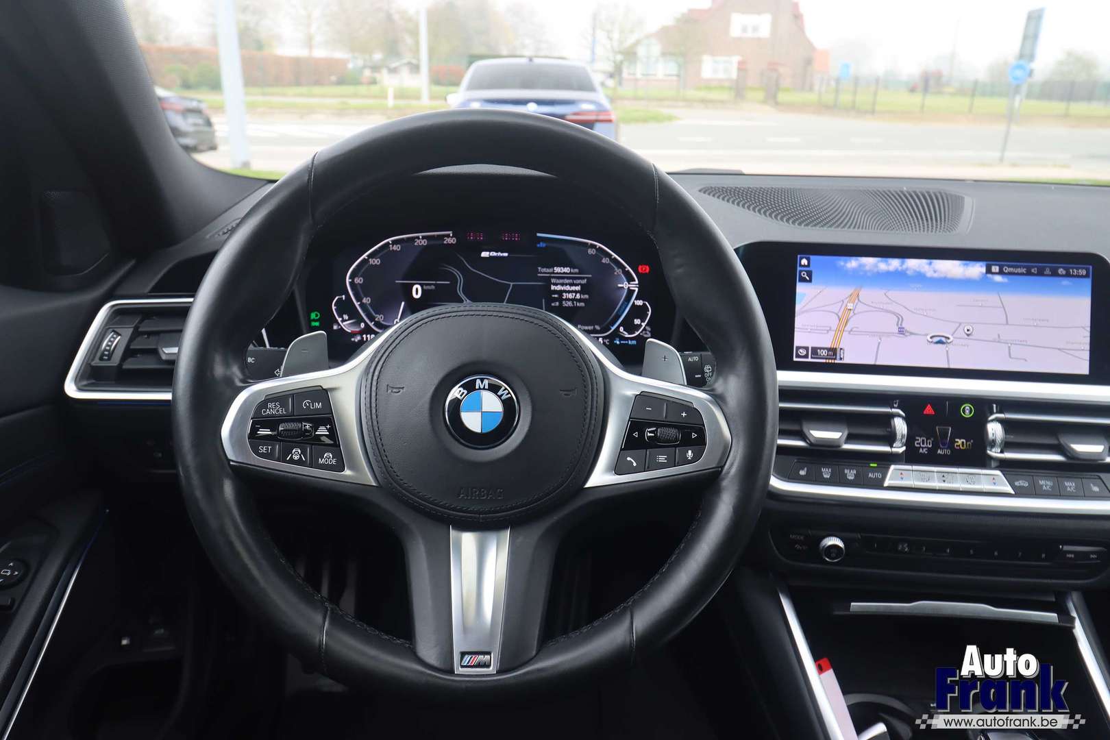 BMW 330e M Sport - 2021 - Joinsteer - #28