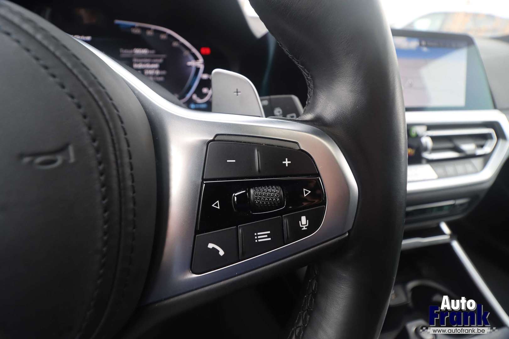 BMW 330e M Sport - 2021 - Joinsteer - #30