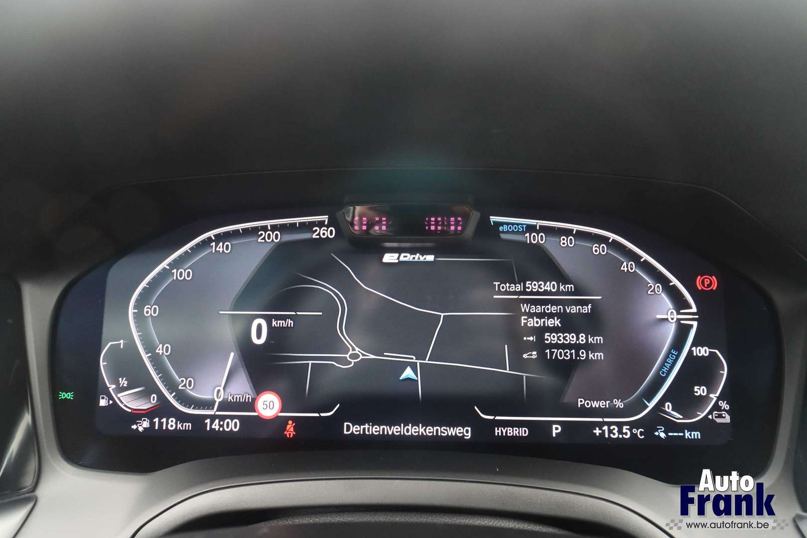 BMW 330e M Sport - 2021 - Joinsteer - #32