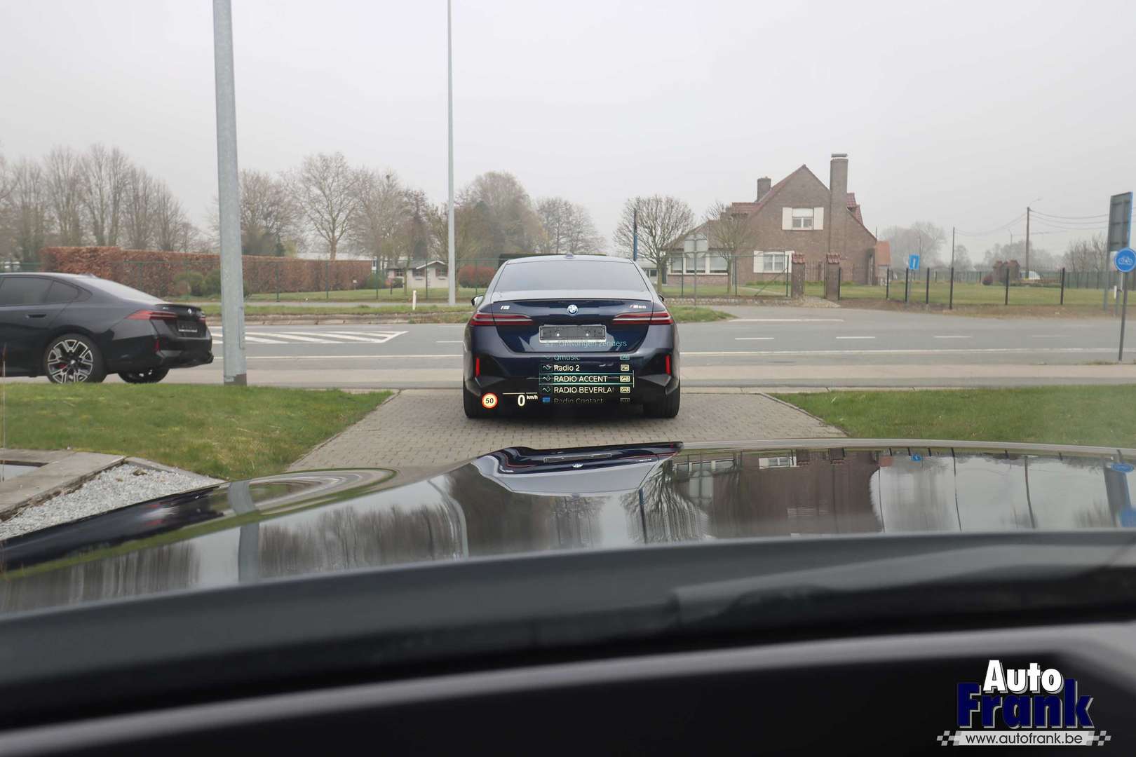 BMW 330e M Sport - 2021 - Joinsteer - #33