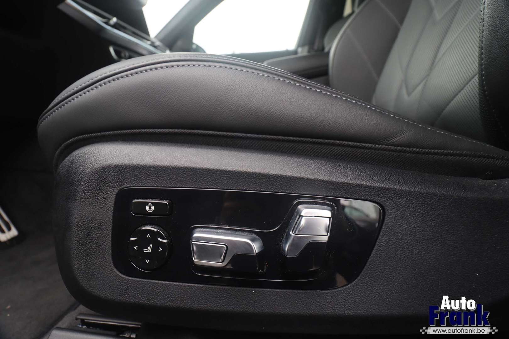 BMW XM M Sport V8 - 2025 - Joinsteer - #22