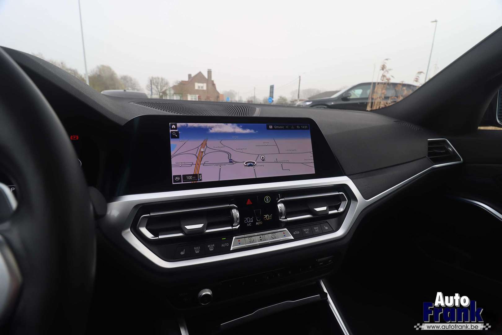 BMW 330e M Sport - 2021 - Joinsteer - #34