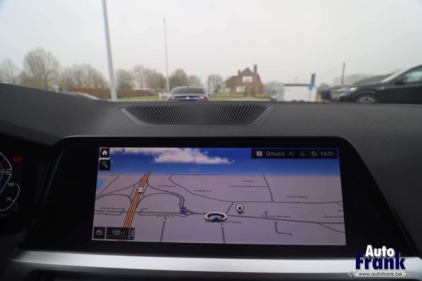 BMW 330e M Sport - 2021 - Joinsteer - #35