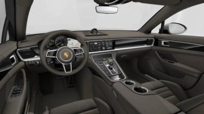 Porsche Panamera II 4 E-Hybrid -  - Joinsteer - #3