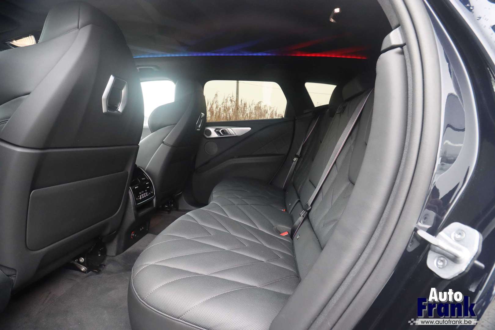 BMW XM M Sport V8 - 2025 - Joinsteer - #26