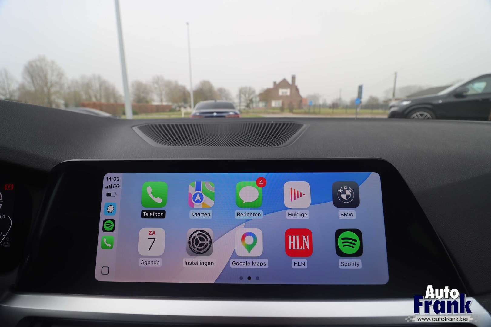 BMW 330e M Sport - 2021 - Joinsteer - #38