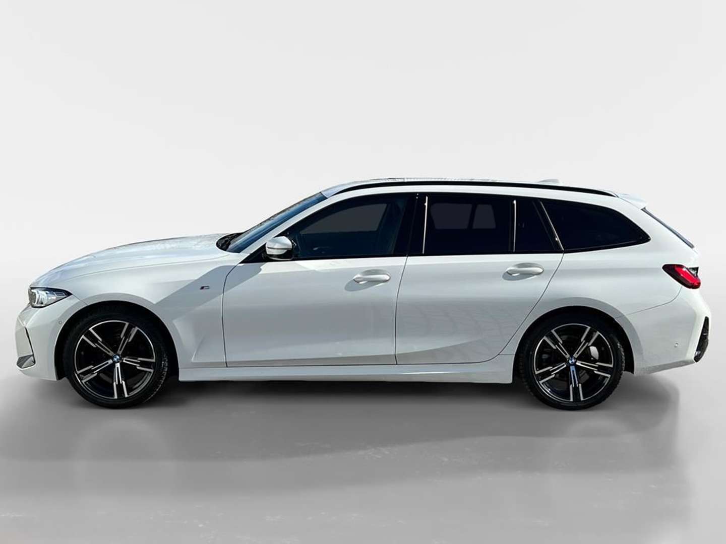 BMW 318 M Sport - 2025 - Joinsteer - #2