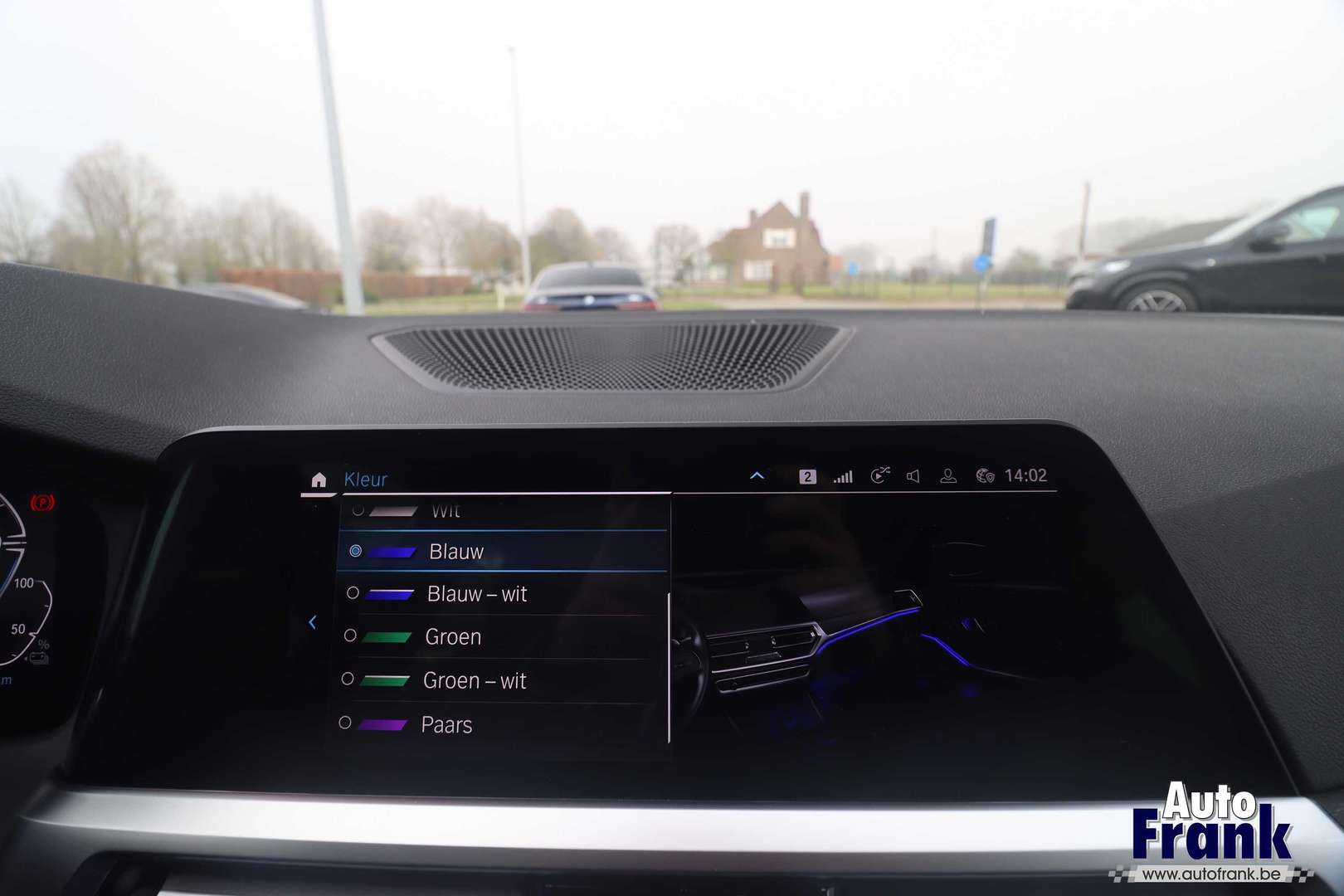 BMW 330e M Sport - 2021 - Joinsteer - #39