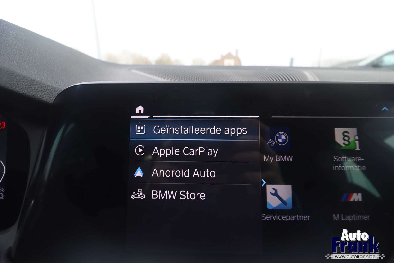 BMW 330e M Sport - 2021 - Joinsteer - #41