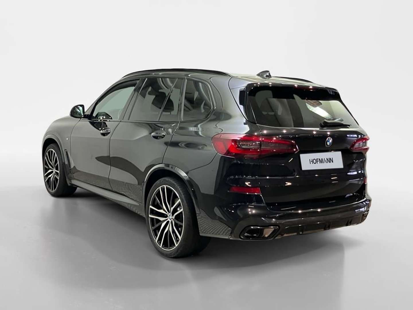 BMW X5 M Sport M - 2022 - Joinsteer - #5