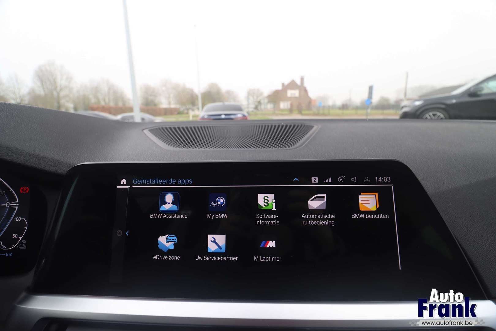 BMW 330e M Sport - 2021 - Joinsteer - #42