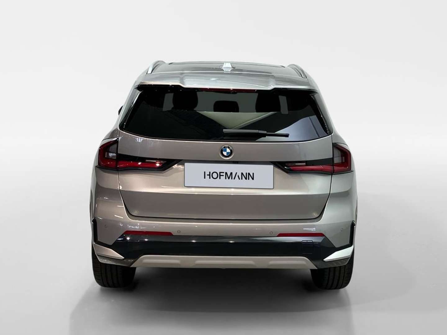 BMW X1 Xline - 2024 - Joinsteer - #4