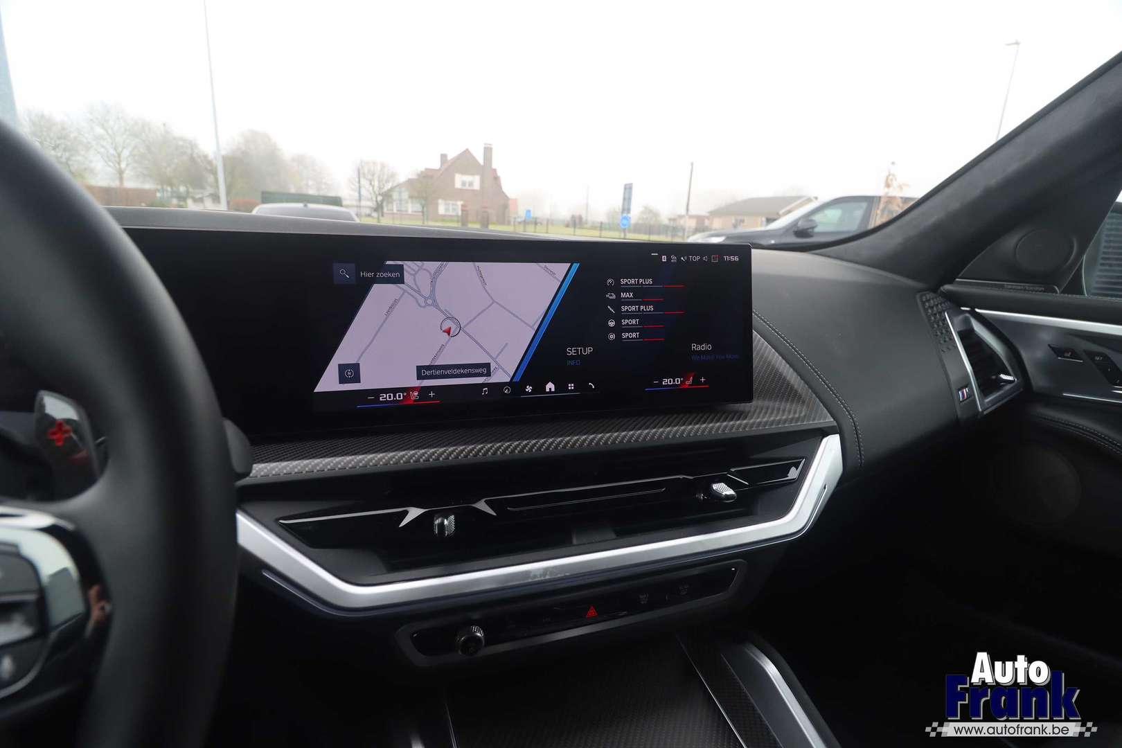 BMW XM M Sport V8 - 2025 - Joinsteer - #34