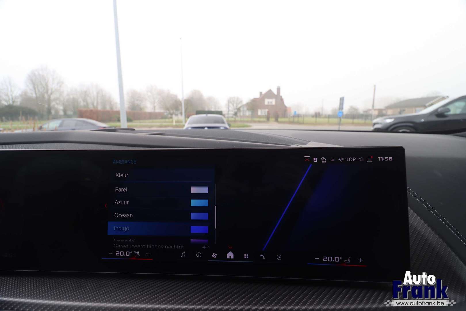 BMW XM M Sport V8 - 2025 - Joinsteer - #38