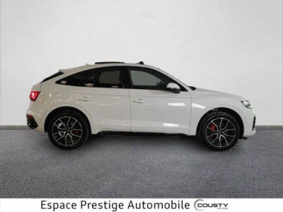 Audi Q5 Sportback TFSI E S Line 55 TFSI E Quattro 367 Ch S Tronic -  - Joinsteer - #2