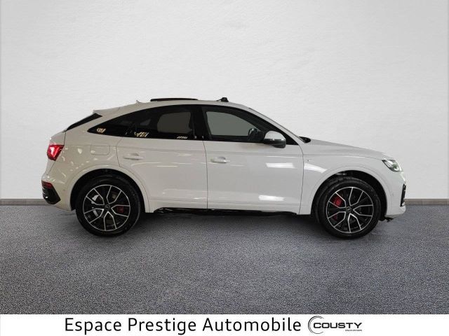 Audi Q5 Sportback TFSI E S Line 55 TFSI E Quattro 367 Ch S Tronic - 2025 - Joinsteer - #3